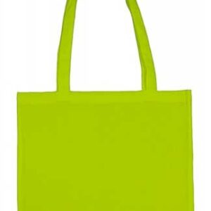 lime baumwolltasche bedrucken