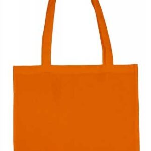 tangerine baumwolltasche bedrucken