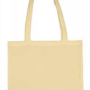 vanilla baumwolltasche bedrucken