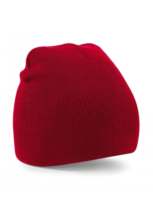 Original Pull-On Beanie_401_classic-red