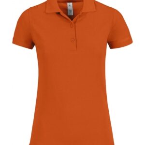 Safran Timeless Women PW457_pumpkin-orange
