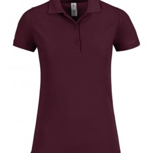 Safran Timeless Women PW457_burgundy