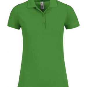 Safran Timeless Women PW457_real-green