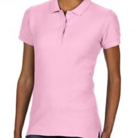 Premium Cotton Ladies‘ Double Piqué Polo_light-pink