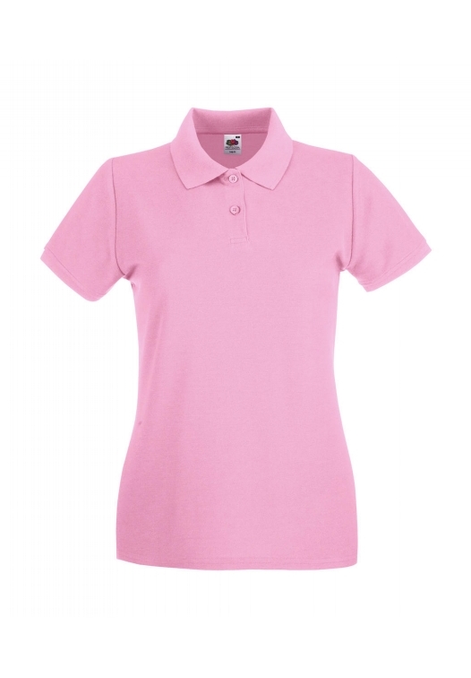 Premium Polo Lady-Fit_light-pink