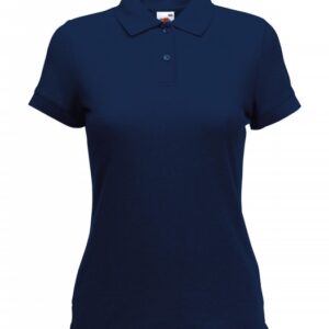 Polo Lady-Fit_navy