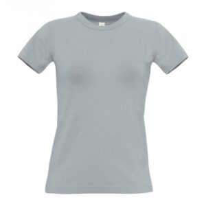T-Shirt Exact 190 Woman_pacific-grey