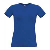 T-Shirt Exact 190 Woman_royal