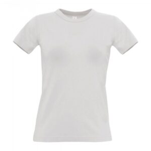 T-Shirt Exact 190 Woman_white