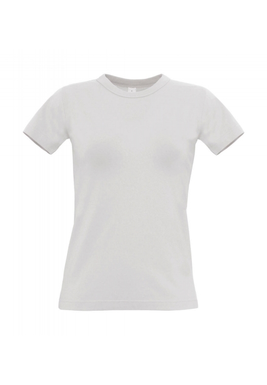 T-Shirt Exact 190 Woman_white