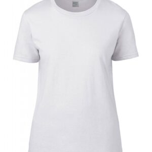 Premium Cotton Ladies RS T-Shirt_white