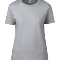 Premium Cotton Ladies RS T-Shirt_sport-grey