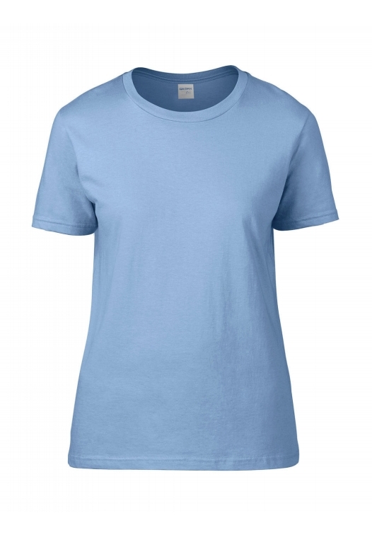 Premium Cotton Ladies RS T-Shirt_light-blue