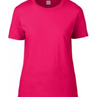Premium Cotton Ladies RS T-Shirt_helicona