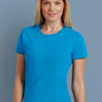 Premium Cotton Ladies‘ RS T-Shirt_Titel