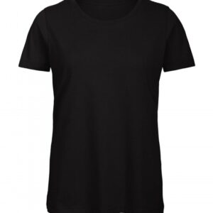 T-Shirt Women – TW043_black