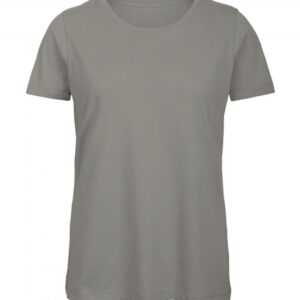 T-Shirt Women – TW043_light-grey