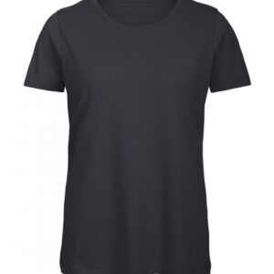 T-Shirt Women – TW043_dark-grey