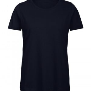 T-Shirt Women – TW043_navy
