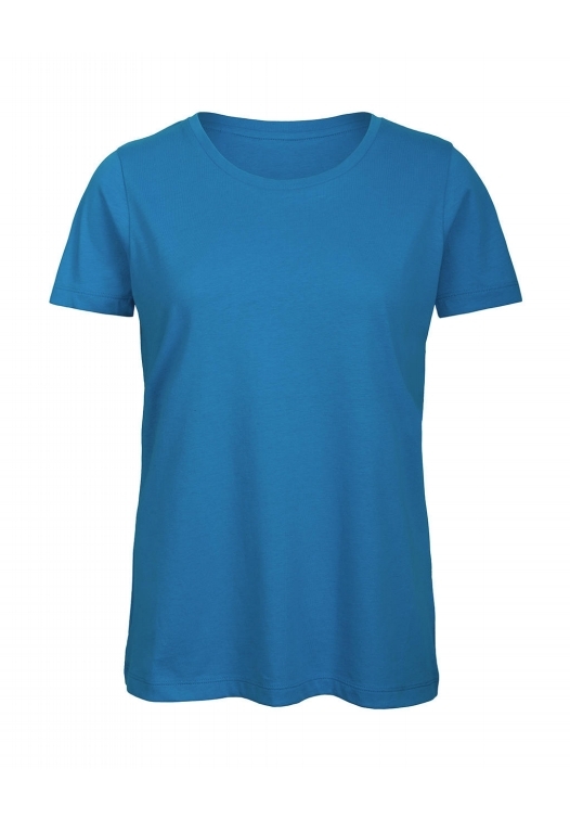 T-Shirt Women – TW043_atoll