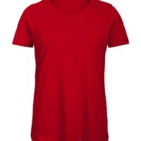 T-Shirt Women – TW043_red