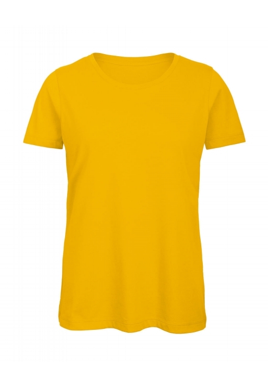T-Shirt Women – TW043_gold