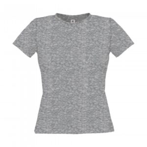 T-Shirt Women-Only_Sport-Grey