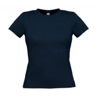 T-Shirt Women-Only_Navy