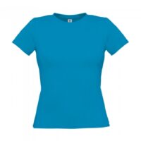 T-Shirt Women-Only_Atoll
