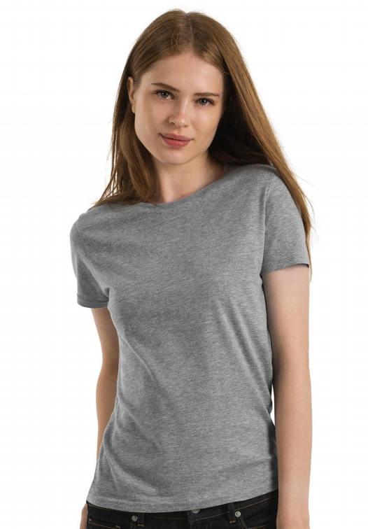 T-Shirt Women-Only_Titel1