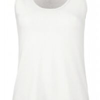 Valueweight Vest Lady-Fit_white