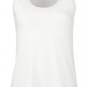 Valueweight Vest Lady-Fit_white
