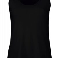 Valueweight Vest Lady-Fit_black