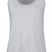 Valueweight Vest Lady-Fit_heather-grey