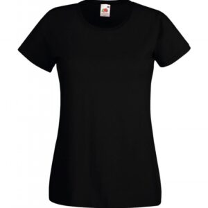 Valueweight T Lady-Fit_black