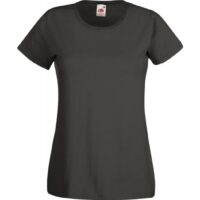 Valueweight T Lady-Fit_light-graphite
