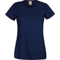 Valueweight T Lady-Fit_navy