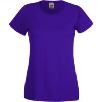 Valueweight T Lady-Fit_purple