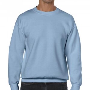 Heavy Blend Crewneck Sweat_light-blue