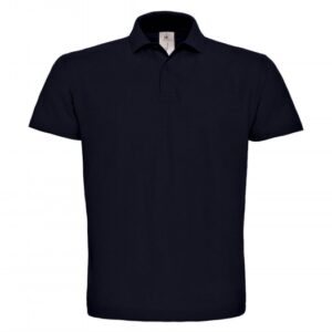 Piqué Polo Shirt PUI10_navy