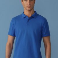 Softstyle Adult Double Pique Polo_Titel