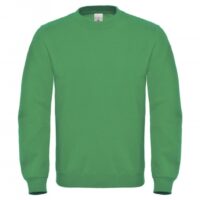 Crew Neck Sweatshirt WUI20_kelly-green