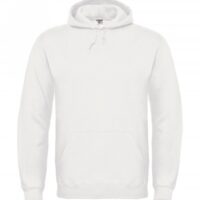 Hooded Sweatshirt WUI21_white