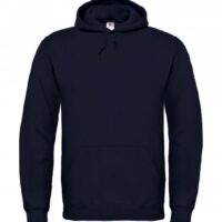 Hooded Sweatshirt WUI21_navy