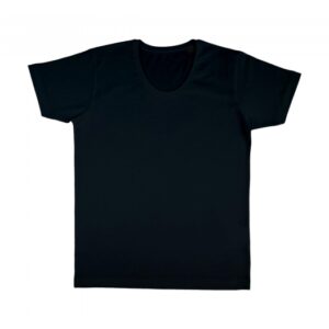 Ben- Men’s Organic Scoop Neck T-Shirt_black