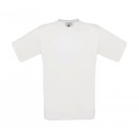 T-Shirt Exact 150_White