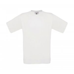 T-Shirt Exact 150_White