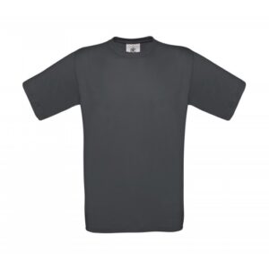 T-Shirt Exact 150_Dark-Grey