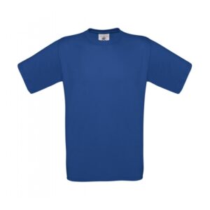 T-Shirt Exact 150_Royal