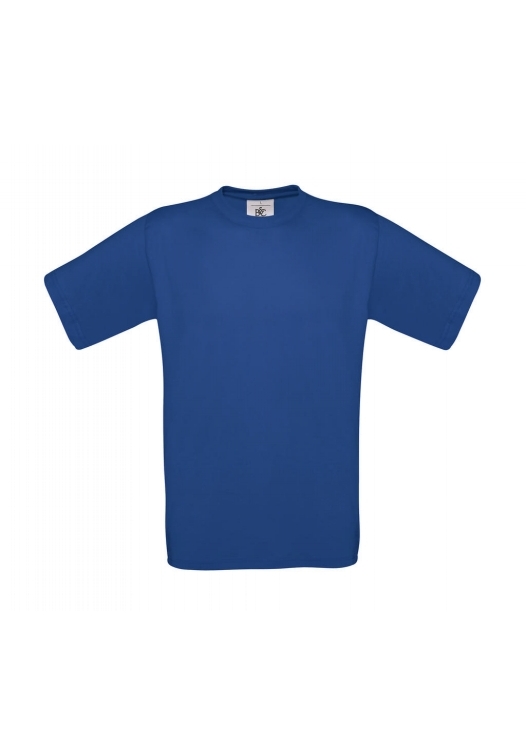 T-Shirt Exact 150_Royal